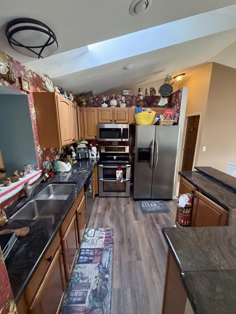 7114 Copper Creek Drive Ypsilanti Charter Township MI 48197