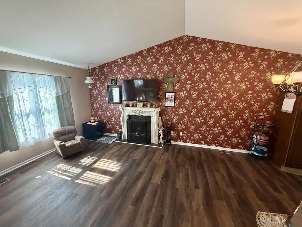 7114 Copper Creek Drive Ypsilanti Charter Township MI 48197