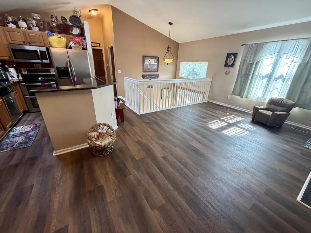 7114 Copper Creek Drive Ypsilanti Charter Township MI 48197