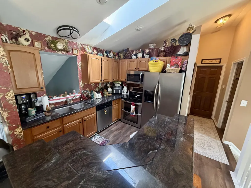 7114 Copper Creek Drive Ypsilanti Charter Township MI 48197