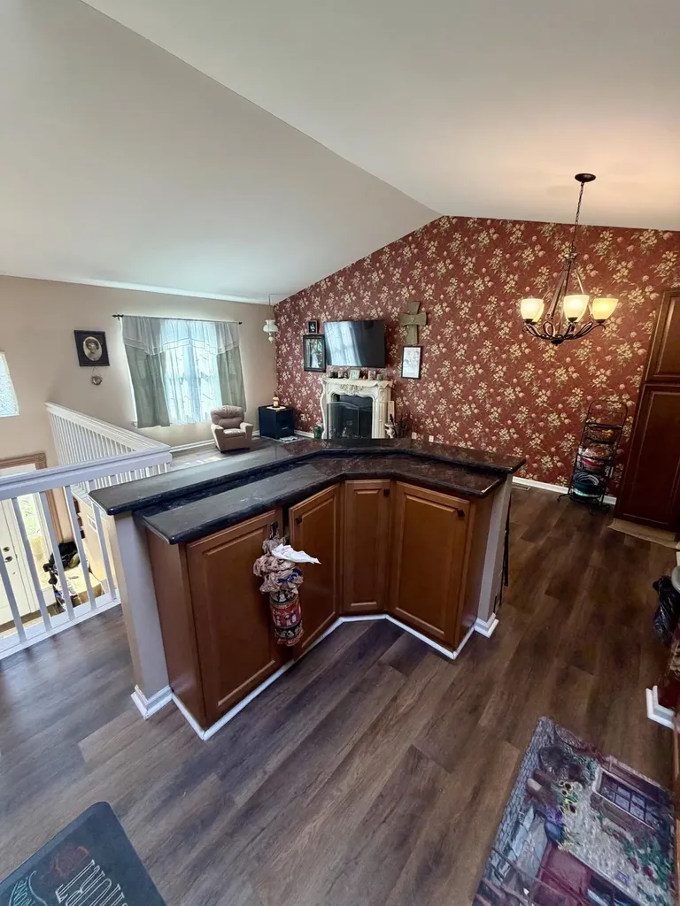 7114 Copper Creek Drive Ypsilanti Charter Township MI 48197