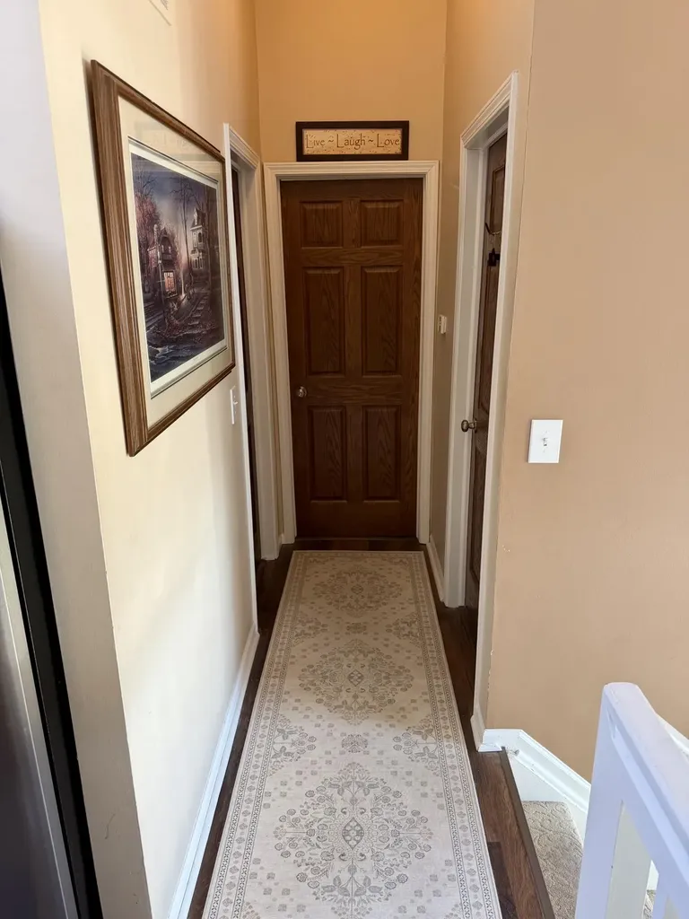 7114 Copper Creek Drive Ypsilanti Charter Township MI 48197