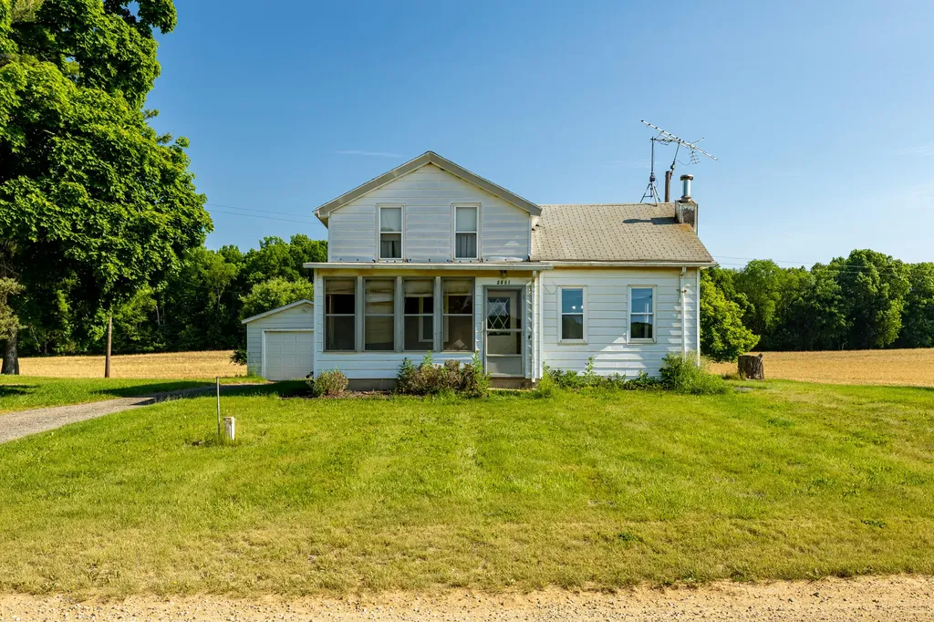 2851 N Dancer Road Lima Township MI 48130
