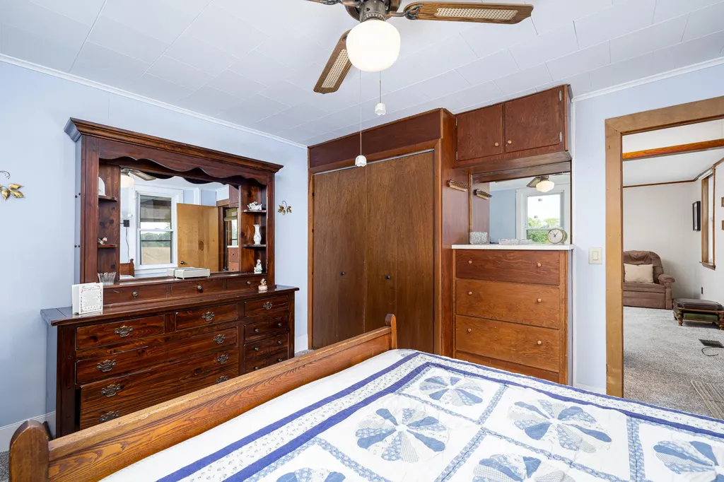 2851 N Dancer Road Lima Township MI 48130