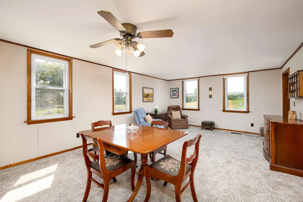 2851 N Dancer Road Lima Township MI 48130