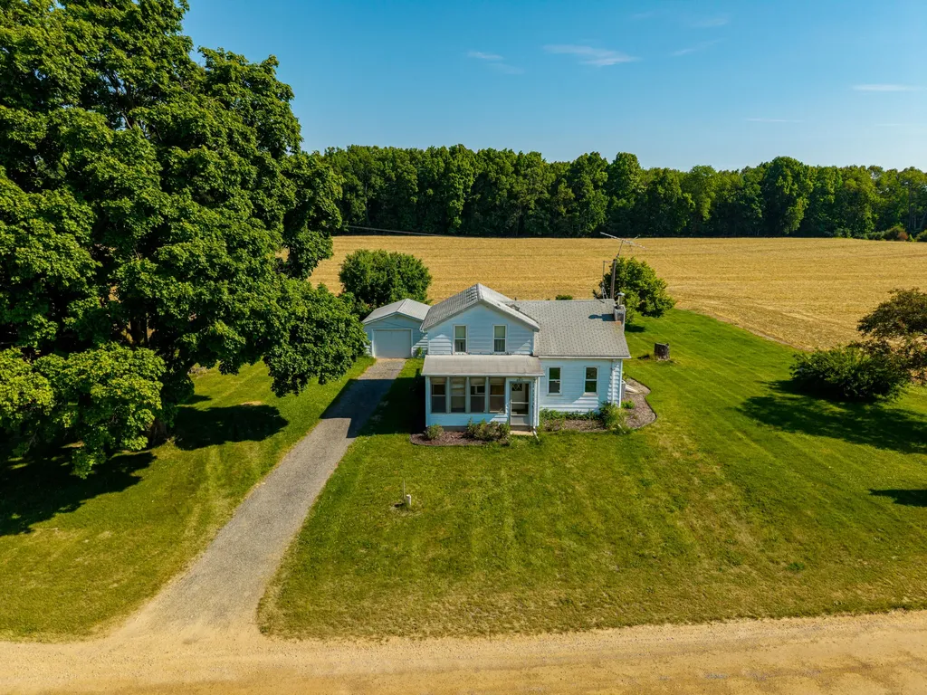 2851 N Dancer Road Lima Township MI 48130