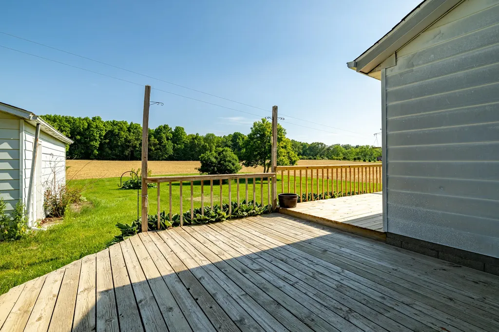 2851 N Dancer Road Lima Township MI 48130