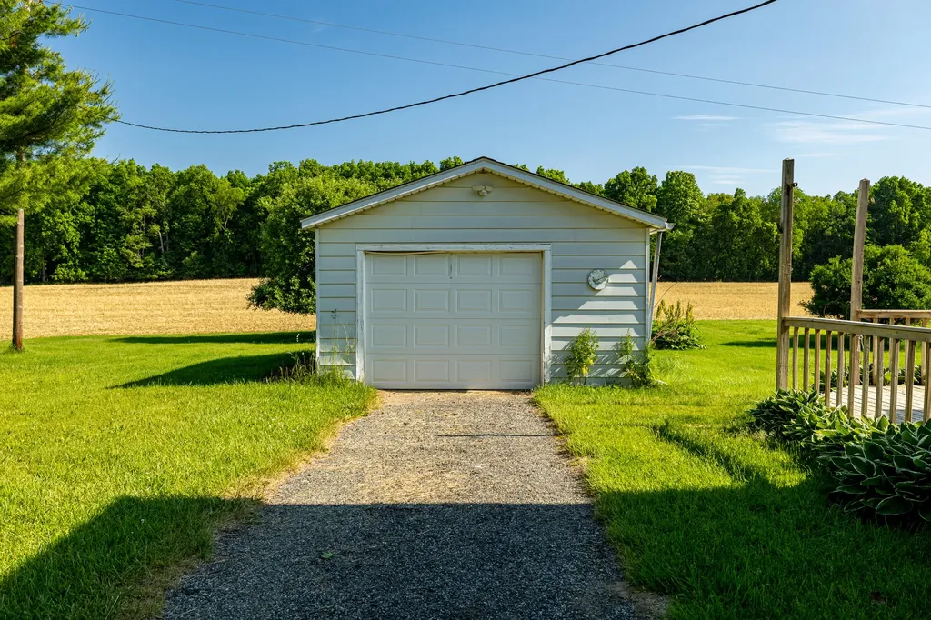 2851 N Dancer Road Lima Township MI 48130