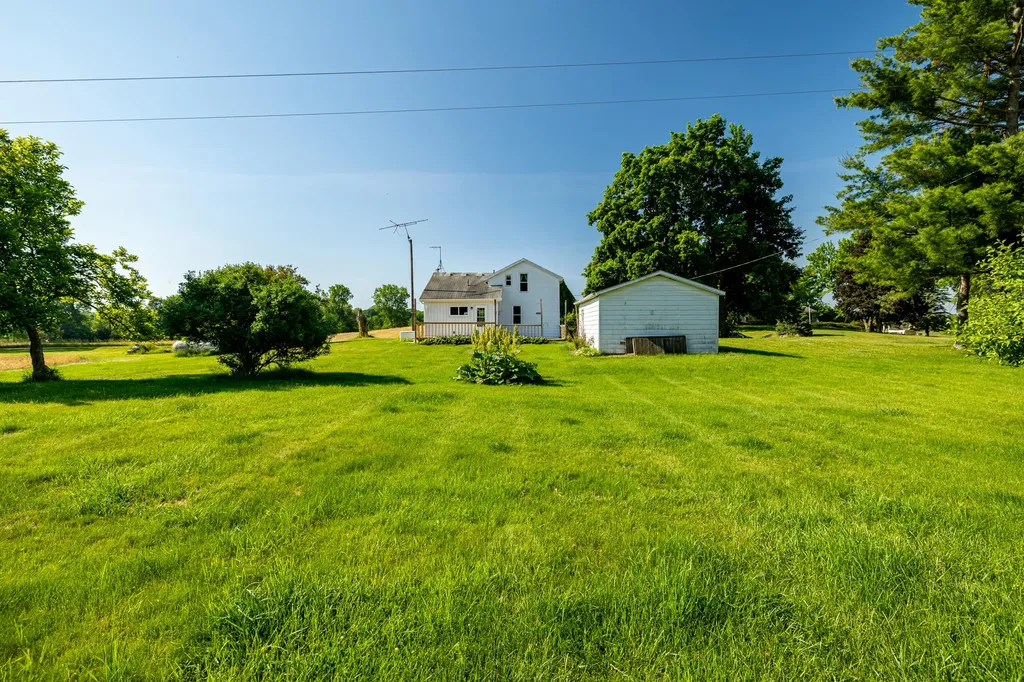 2851 N Dancer Road Lima Township MI 48130