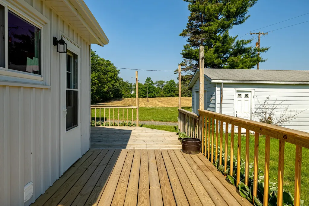 2851 N Dancer Road Lima Township MI 48130