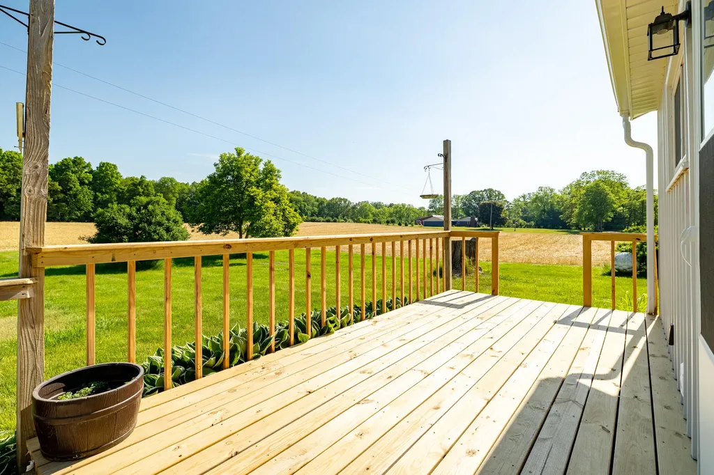 2851 N Dancer Road Lima Township MI 48130