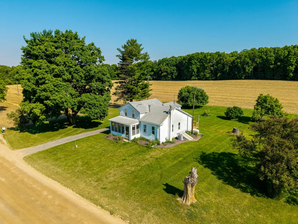 2851 N Dancer Road Lima Township MI 48130