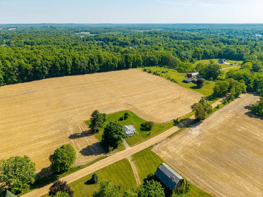 2851 N Dancer Road Lima Township MI 48130