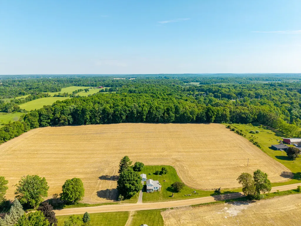 2851 N Dancer Road Lima Township MI 48130