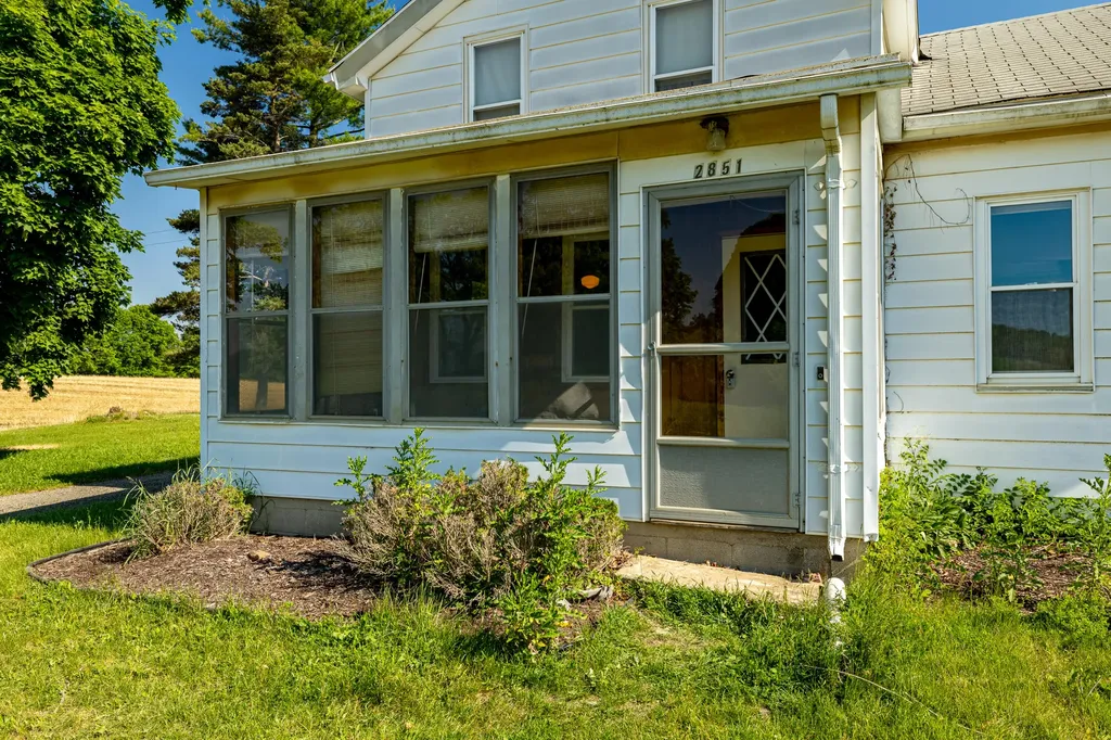 2851 N Dancer Road Lima Township MI 48130