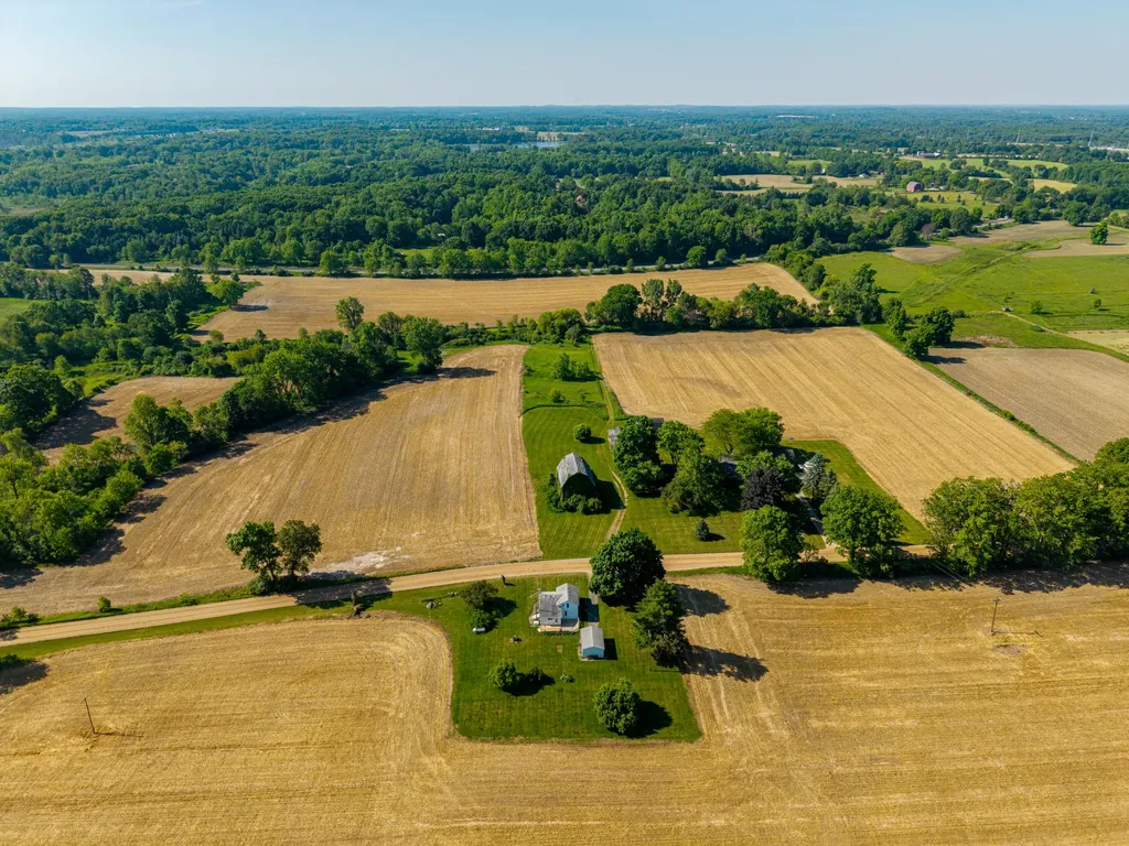 2851 N Dancer Road Lima Township MI 48130