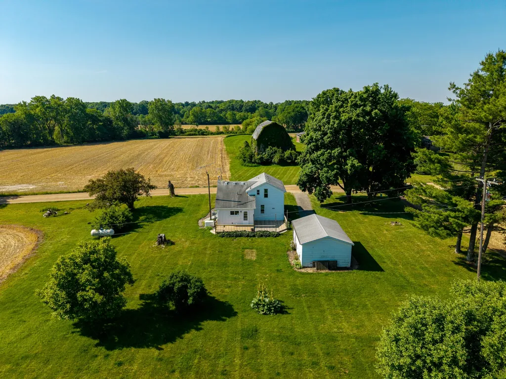 2851 N Dancer Road Lima Township MI 48130
