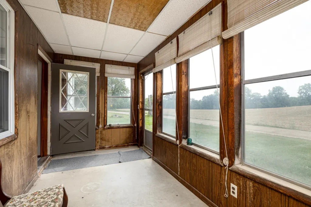 2851 N Dancer Road Lima Township MI 48130
