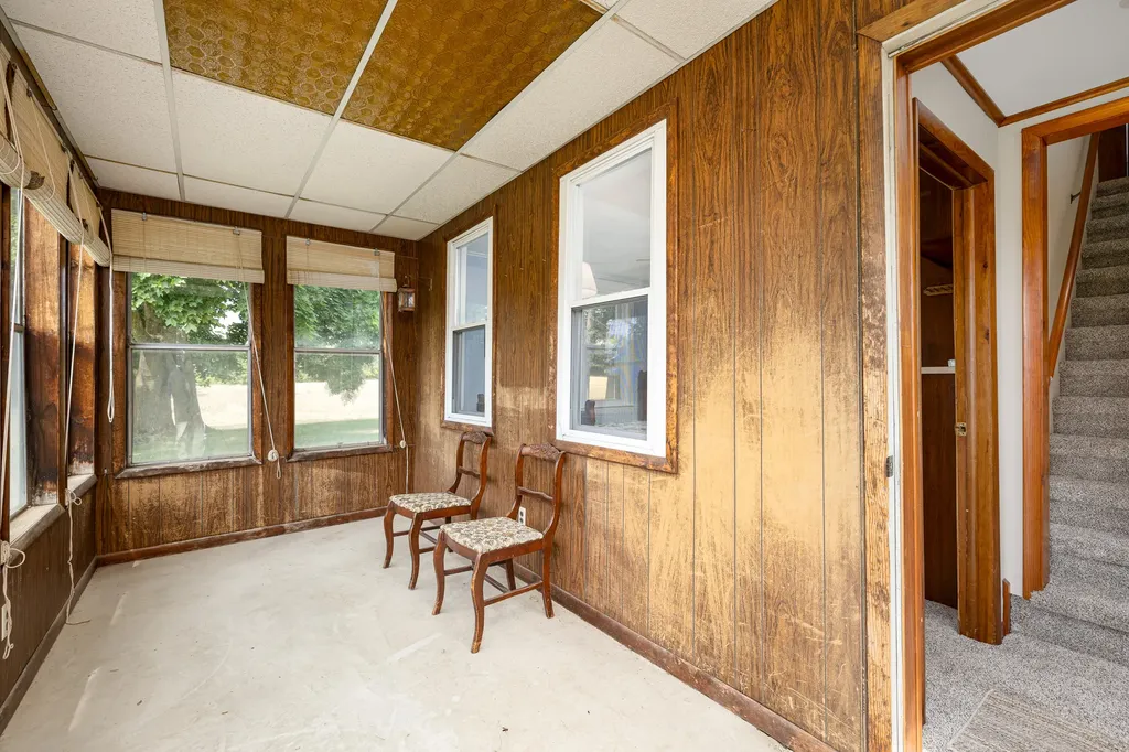 2851 N Dancer Road Lima Township MI 48130