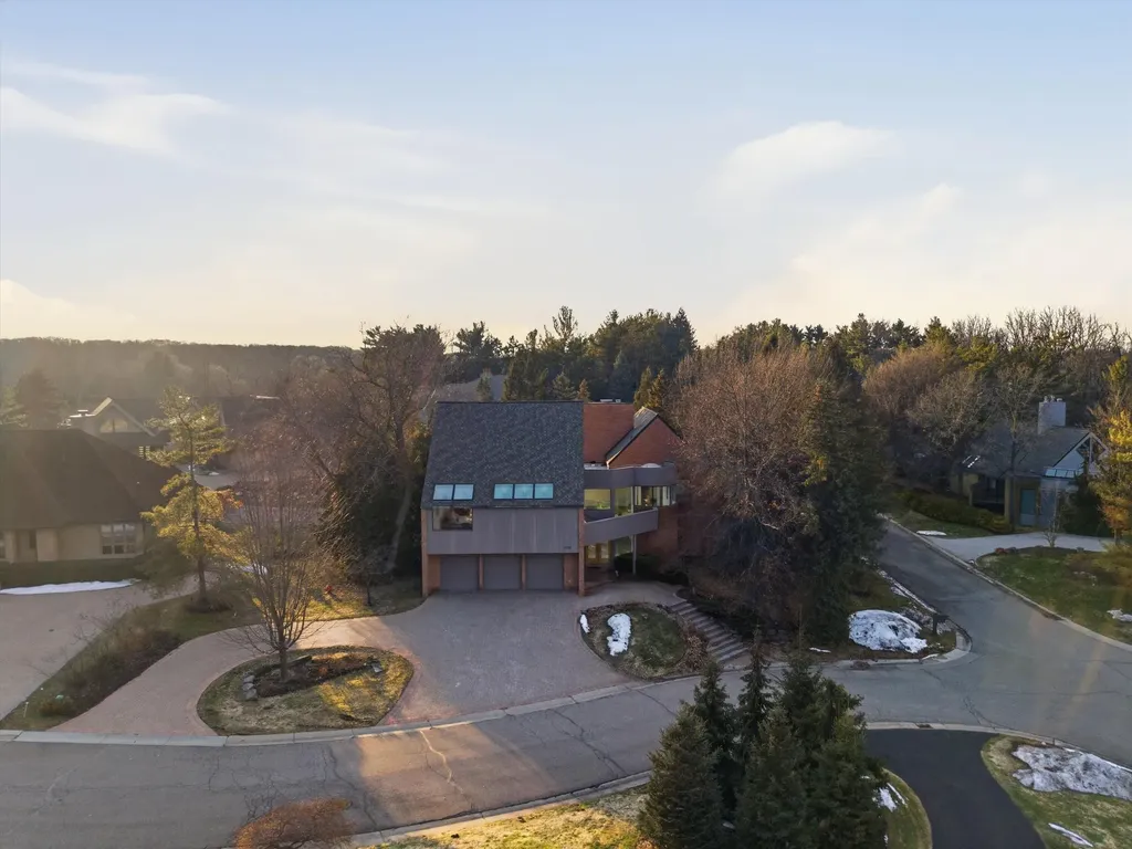 4708 Buckby Cross Bloomfield Charter Township MI 48302