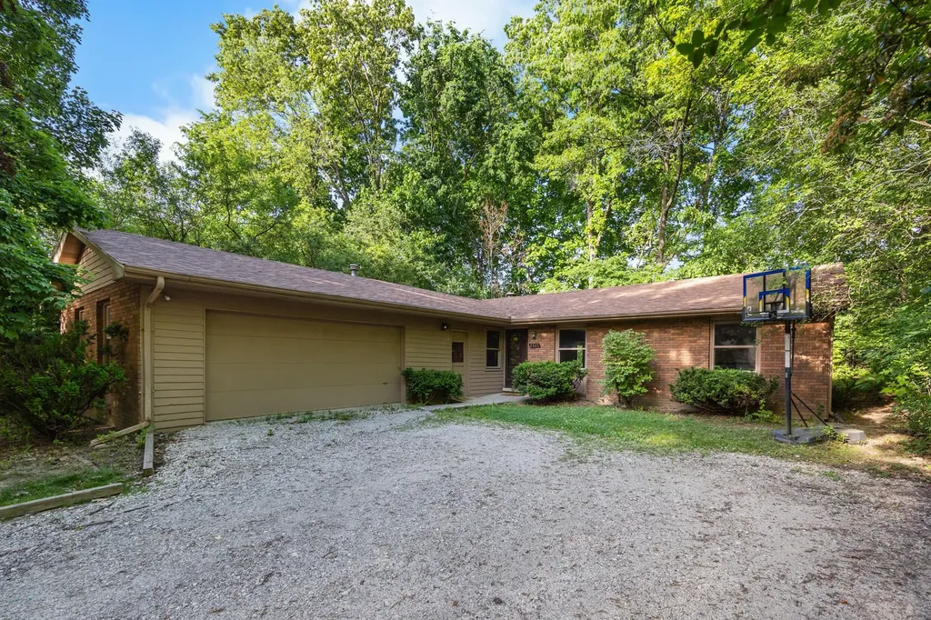 2545 Powell Avenue Ann Arbor City MI 48104