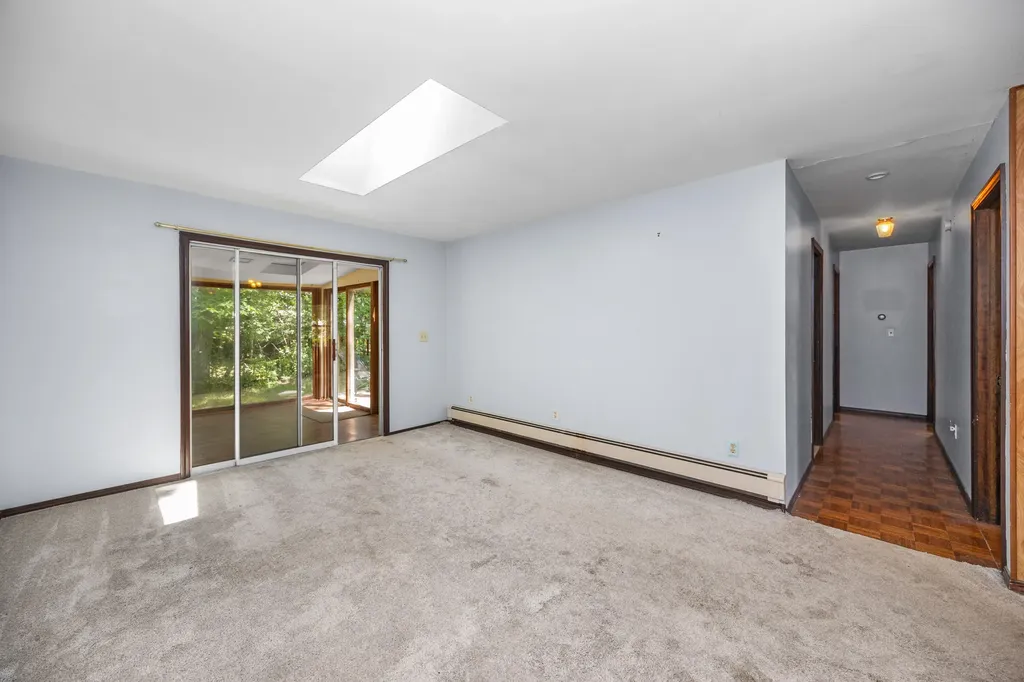 2545 Powell Avenue Ann Arbor City MI 48104
