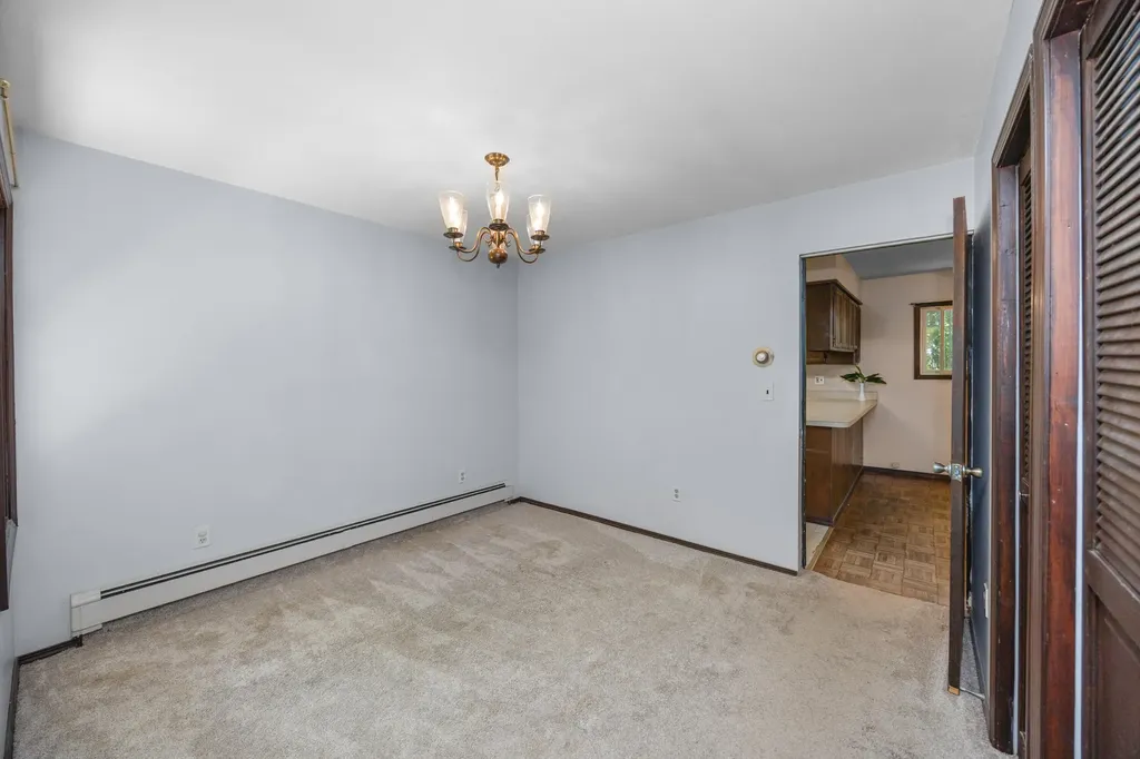 2545 Powell Avenue Ann Arbor City MI 48104