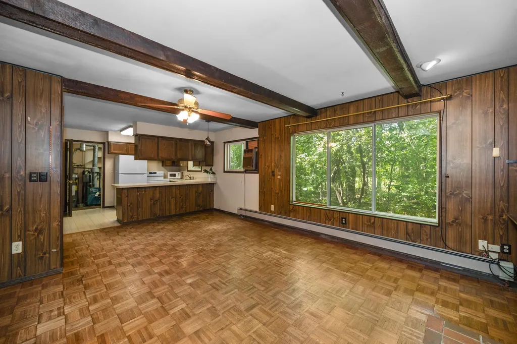2545 Powell Avenue Ann Arbor City MI 48104