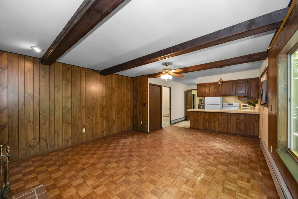 2545 Powell Avenue Ann Arbor City MI 48104