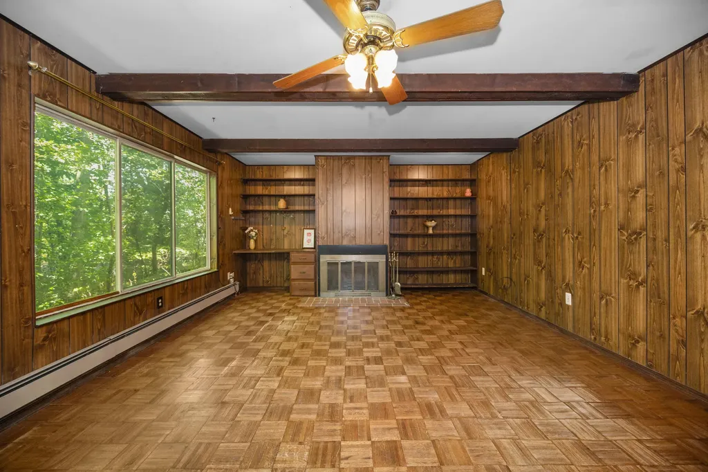 2545 Powell Avenue Ann Arbor City MI 48104