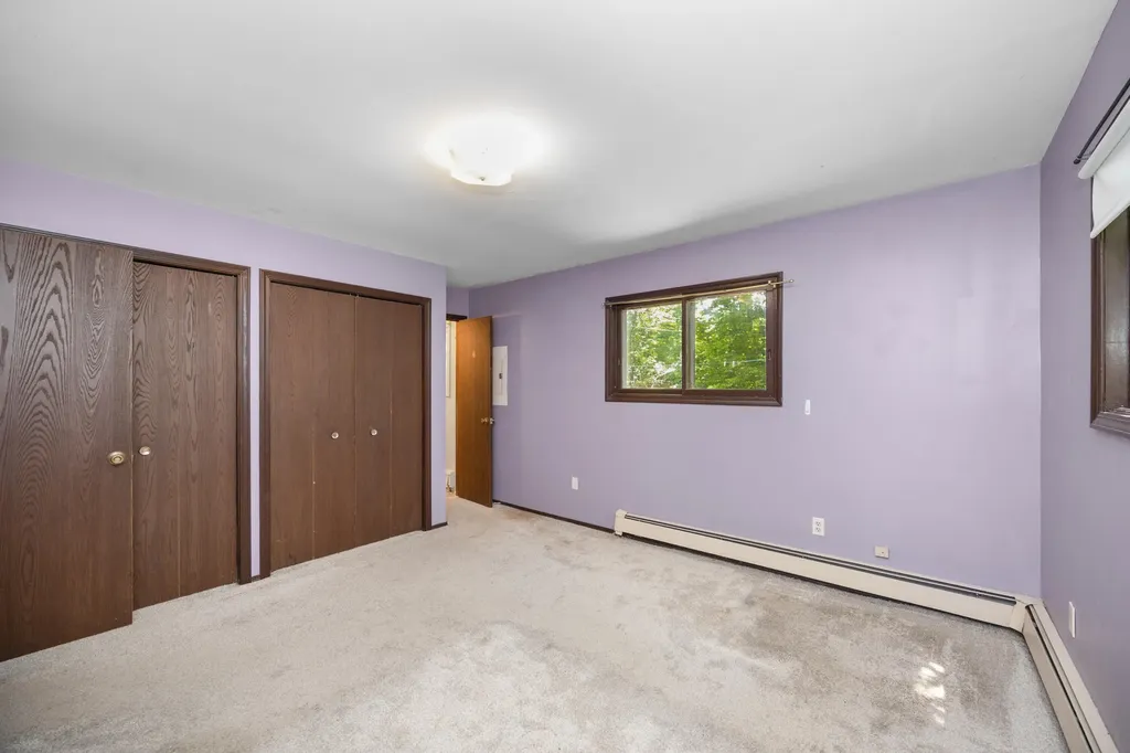 2545 Powell Avenue Ann Arbor City MI 48104