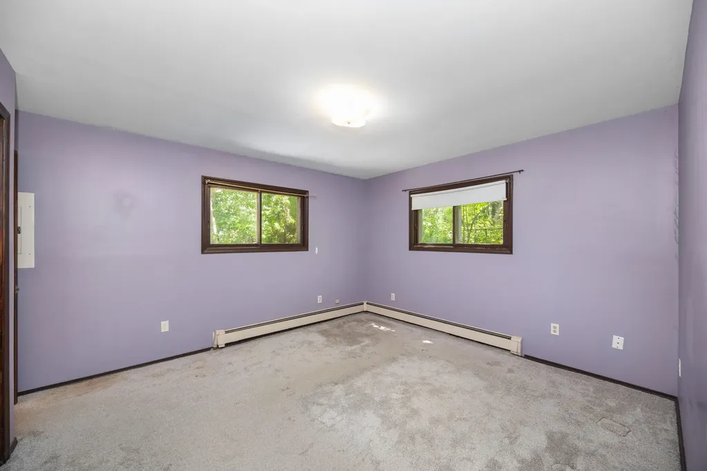 2545 Powell Avenue Ann Arbor City MI 48104