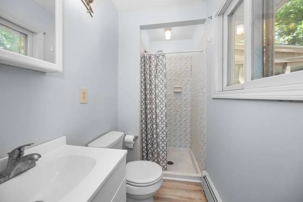 2545 Powell Avenue Ann Arbor City MI 48104