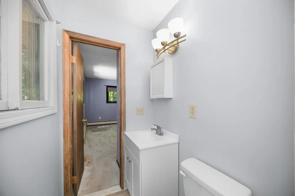 2545 Powell Avenue Ann Arbor City MI 48104
