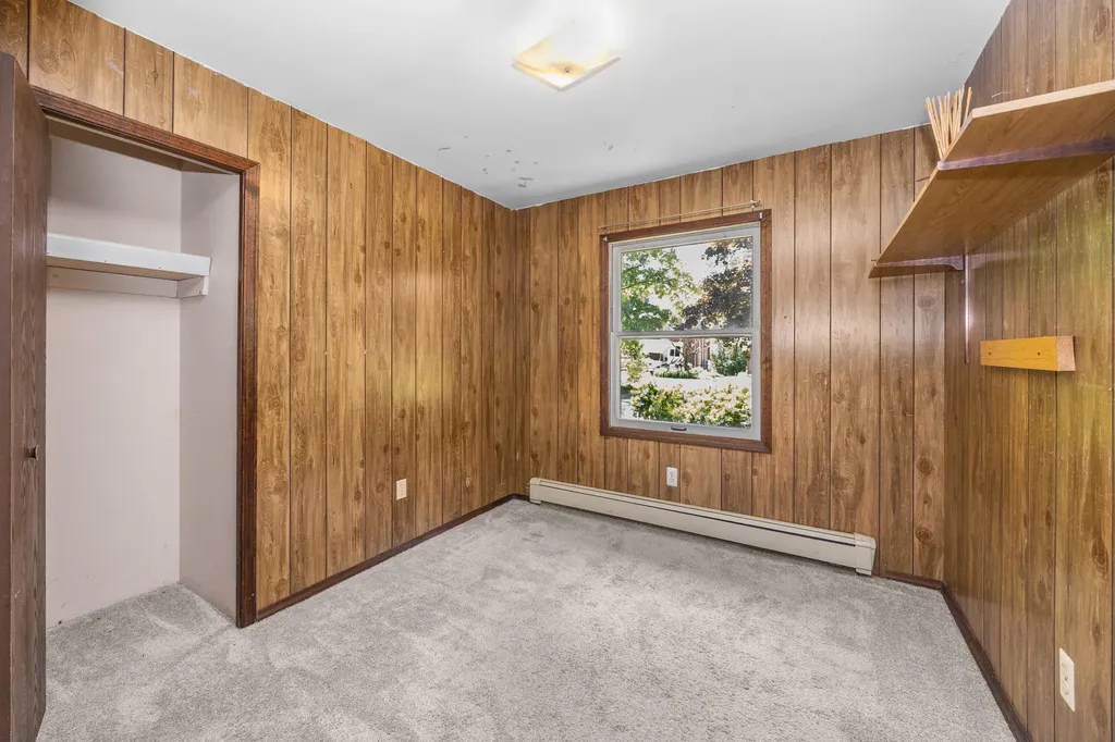 2545 Powell Avenue Ann Arbor City MI 48104