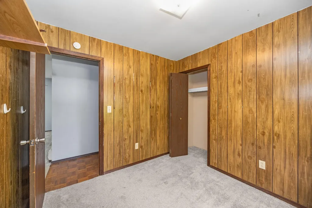 2545 Powell Avenue Ann Arbor City MI 48104