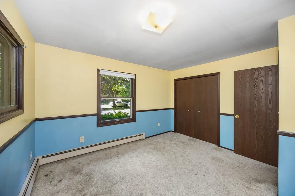 2545 Powell Avenue Ann Arbor City MI 48104