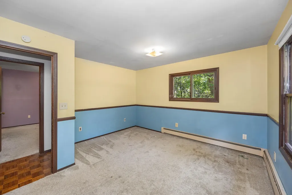 2545 Powell Avenue Ann Arbor City MI 48104