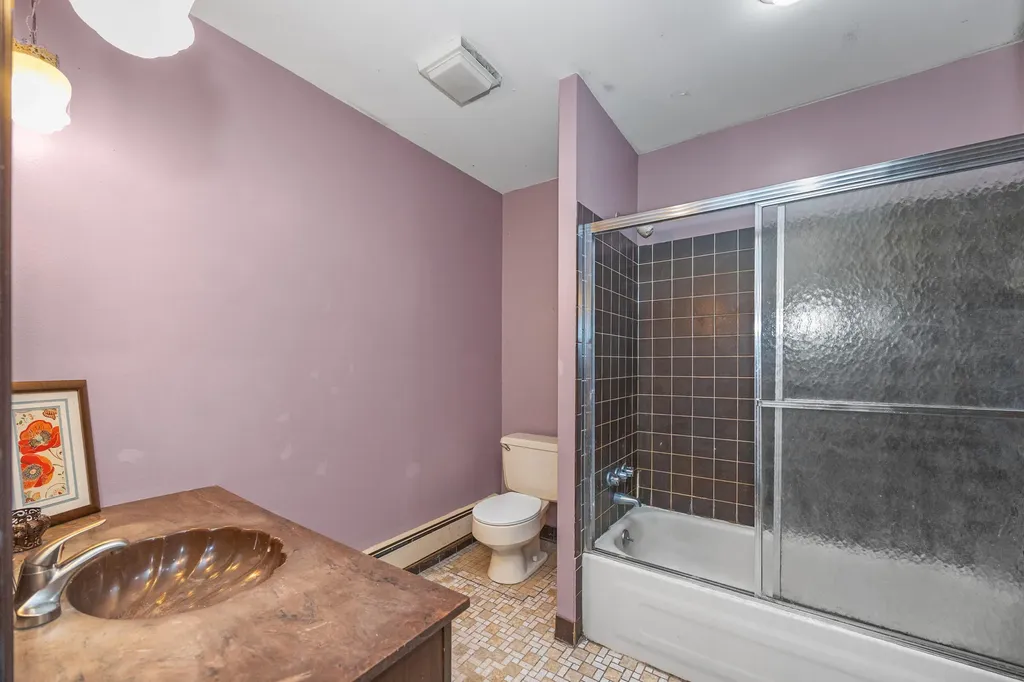 2545 Powell Avenue Ann Arbor City MI 48104