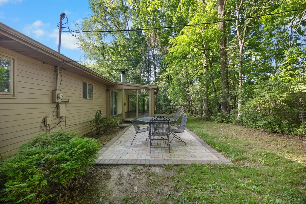 2545 Powell Avenue Ann Arbor City MI 48104