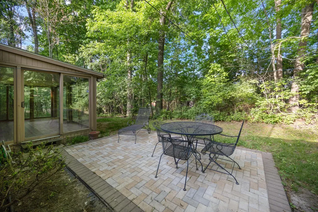 2545 Powell Avenue Ann Arbor City MI 48104