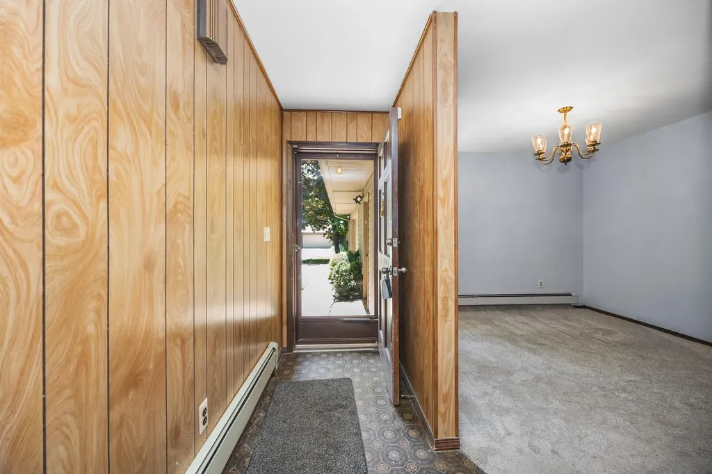 2545 Powell Avenue Ann Arbor City MI 48104