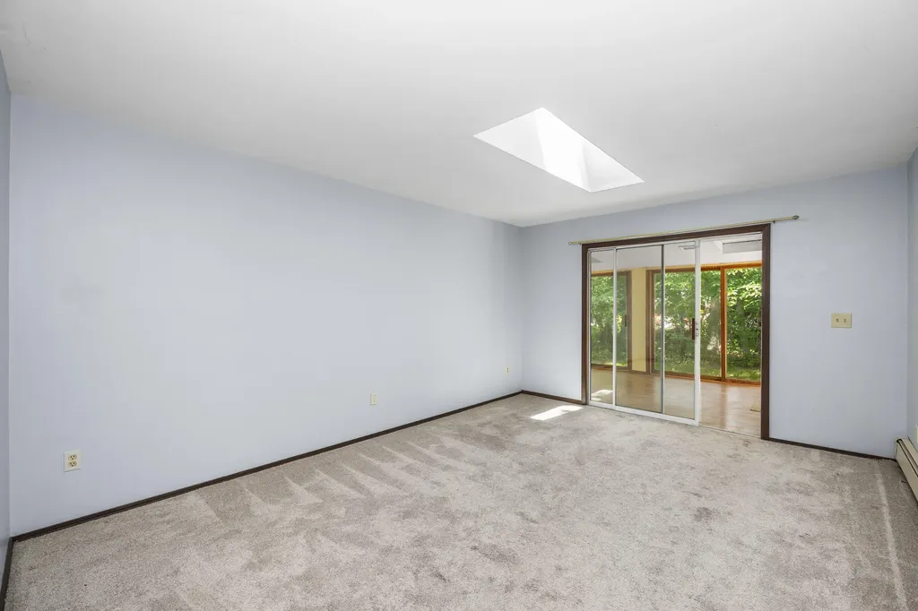 2545 Powell Avenue Ann Arbor City MI 48104