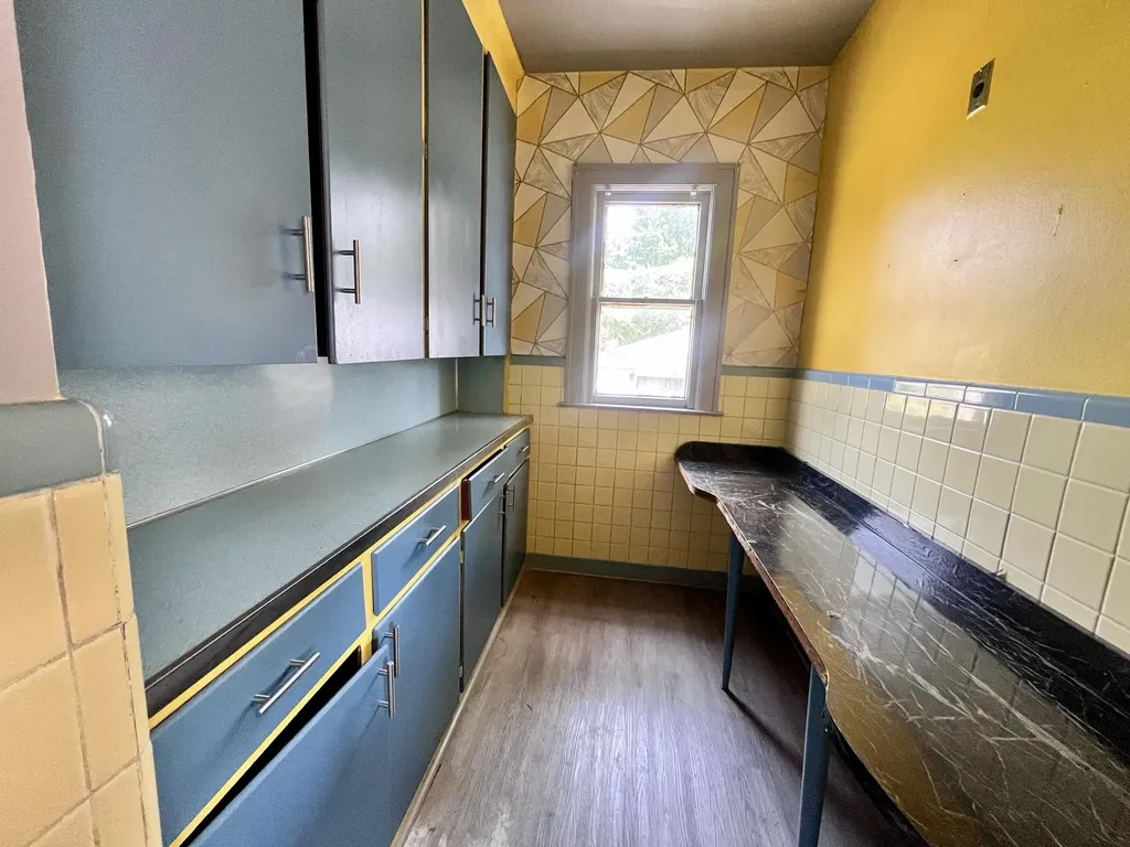 13120 Washburn Street Detroit City MI 48238