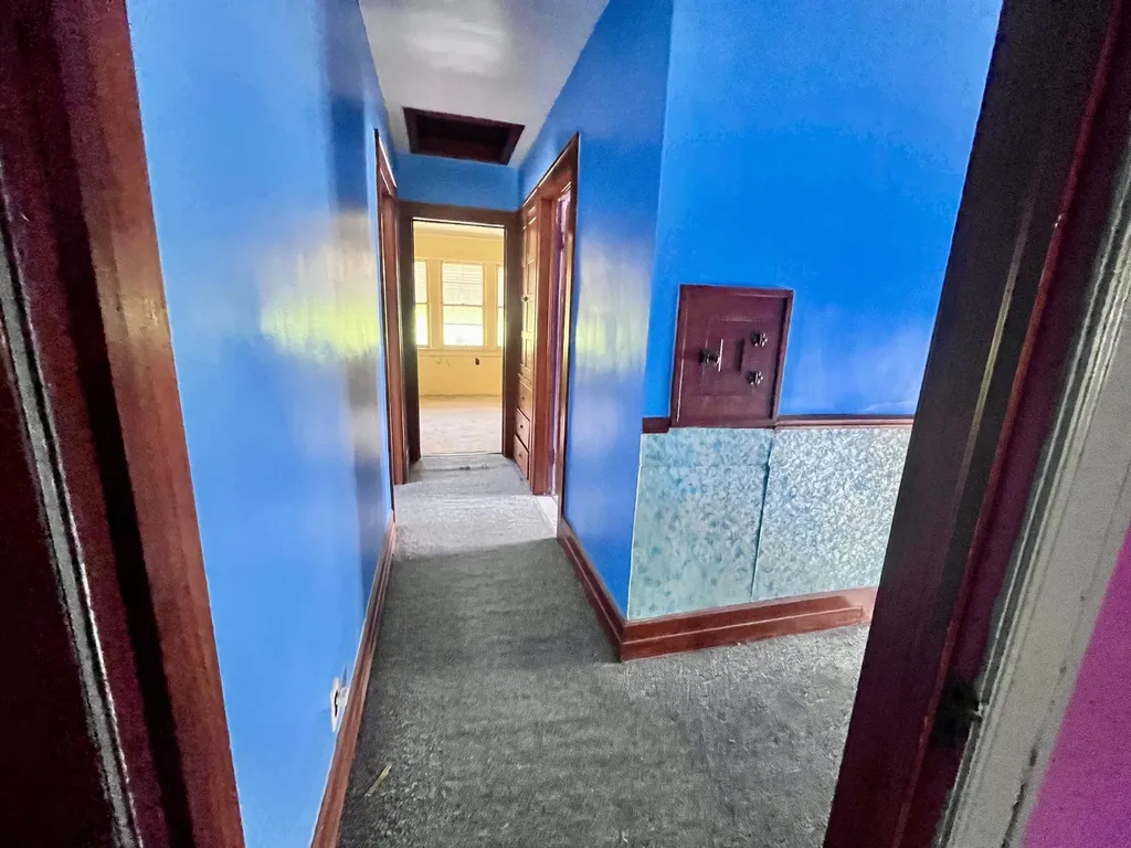 13120 Washburn Street Detroit City MI 48238