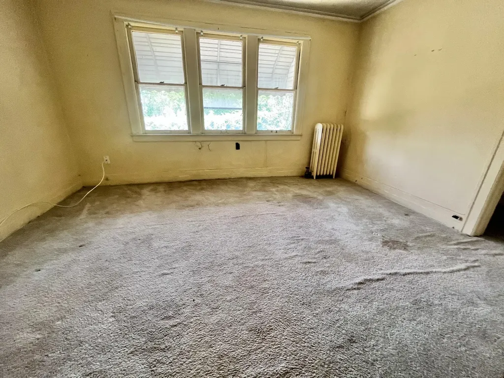 13120 Washburn Street Detroit City MI 48238