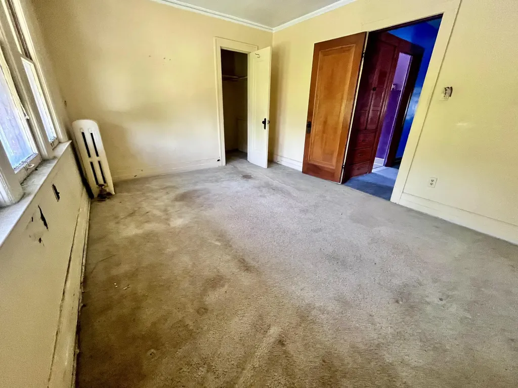 13120 Washburn Street Detroit City MI 48238