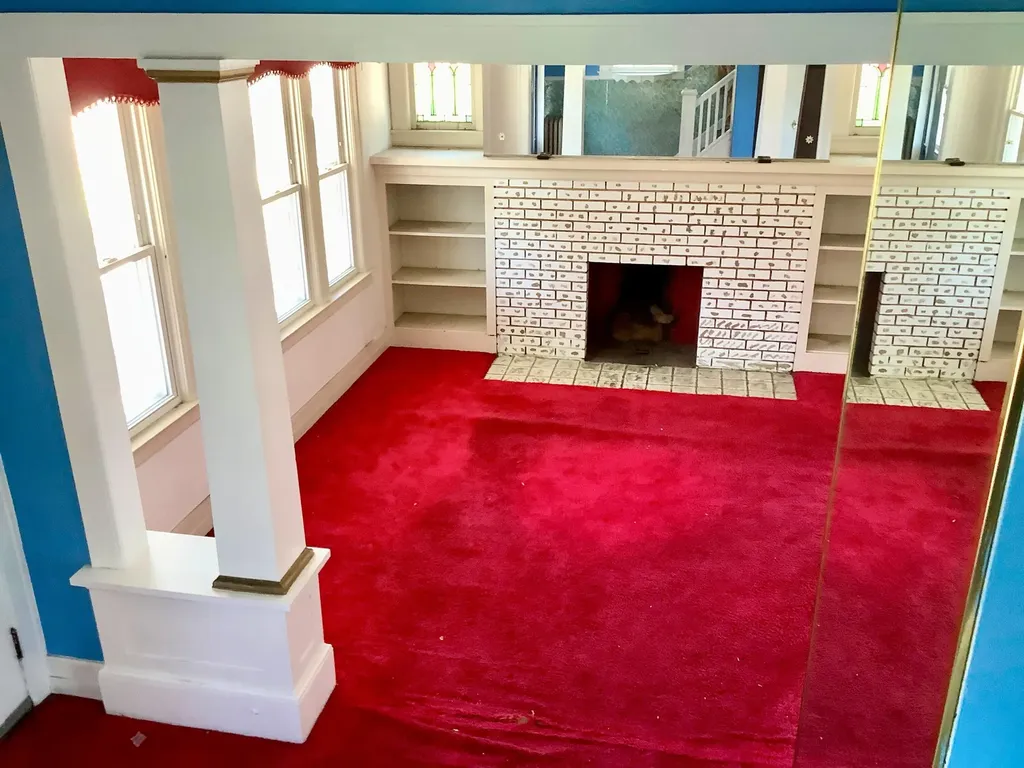 13120 Washburn Street Detroit City MI 48238