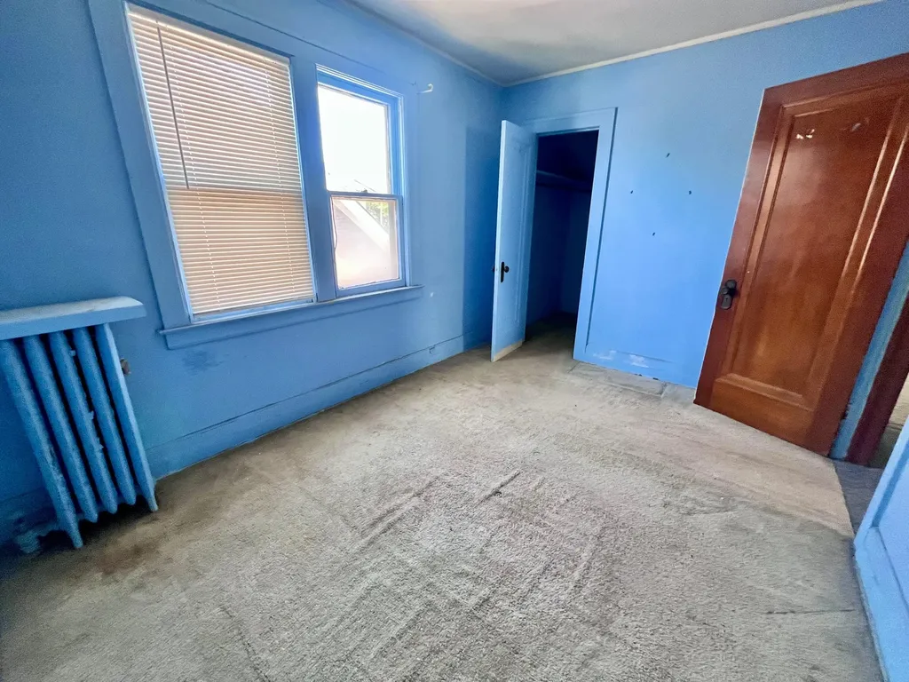 13120 Washburn Street Detroit City MI 48238