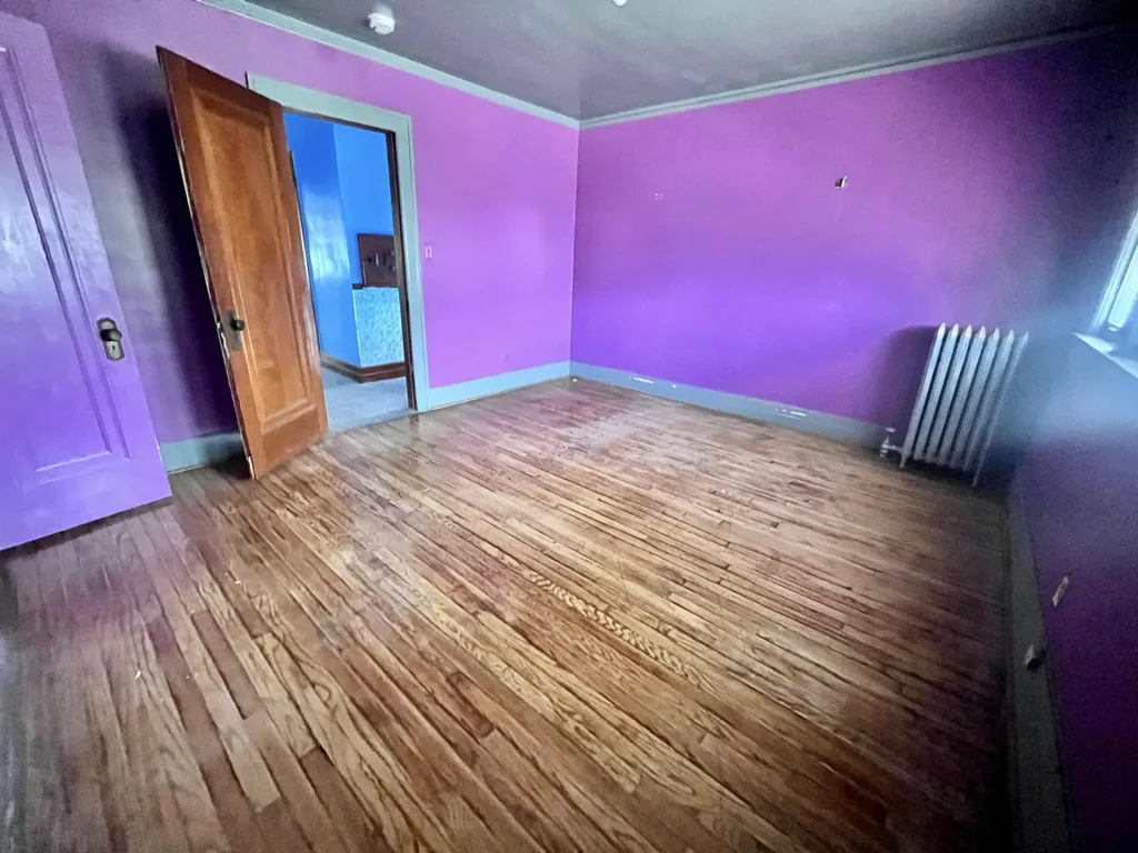 13120 Washburn Street Detroit City MI 48238